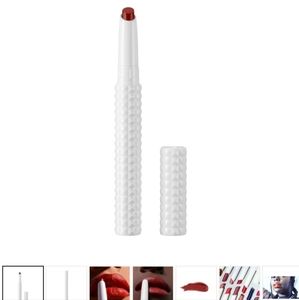 KVD Beauty: Epic Kiss | The Female Gaze